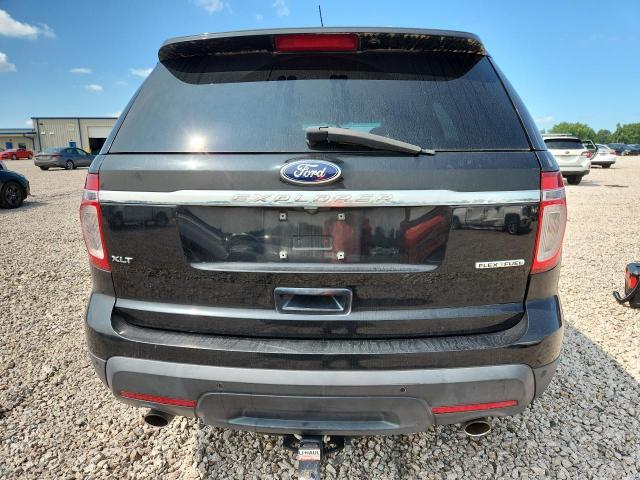 2013 FORD EXPLORER XLT — Фото 6 из 12