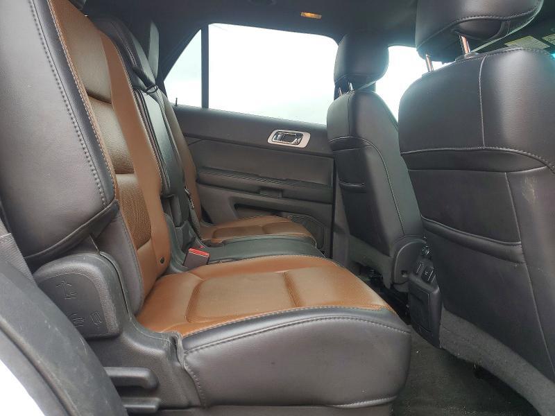 1FM5K8F85DGA79038 2013 FORD EXPLORER photo no. 11