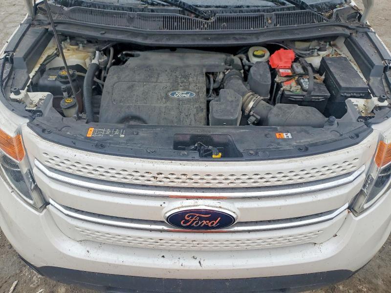 1FM5K8F85DGA79038 2013 FORD EXPLORER photo no. 12