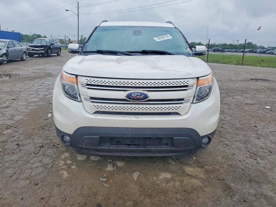 1FM5K8F85DGA79038 2013 FORD EXPLORER photo no. 5