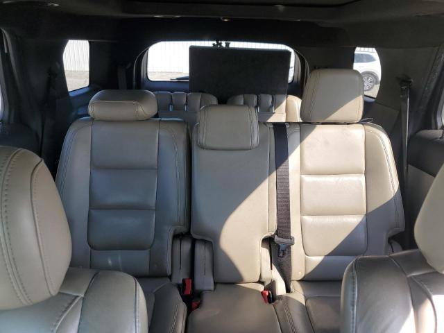 2013 FORD EXPLORER — Фото 10 из 13
