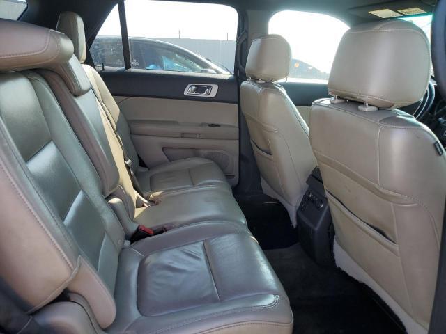 2013 FORD EXPLORER — Фото 11 из 13