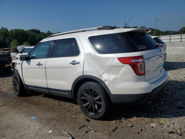 2013 FORD EXPLORER — Фото 2 из 13