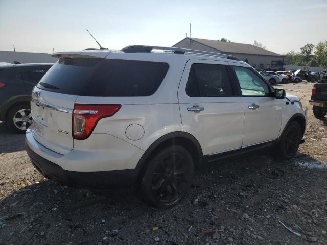2013 FORD EXPLORER — Фото 3 из 13