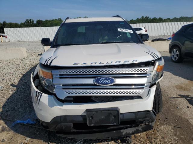 2013 FORD EXPLORER — Фото 5 из 13