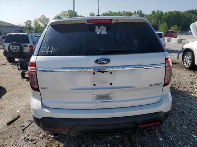 2013 FORD EXPLORER — Фото 6 из 13