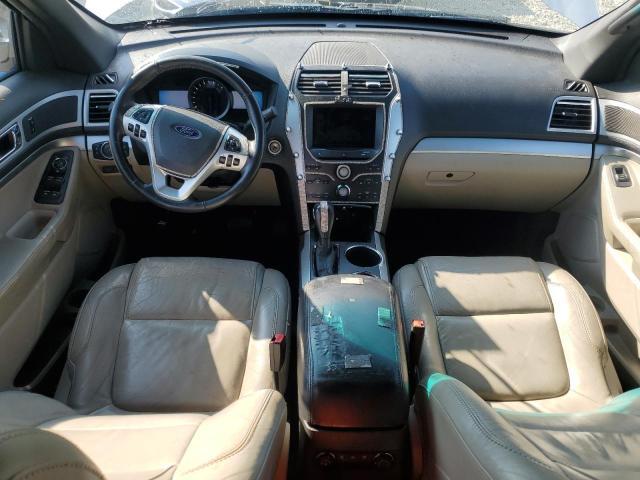 2013 FORD EXPLORER — Фото 8 из 13