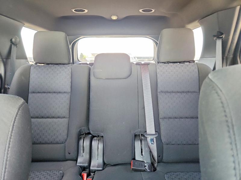 2013 FORD EXPLORER XLT — Фото 10 из 14