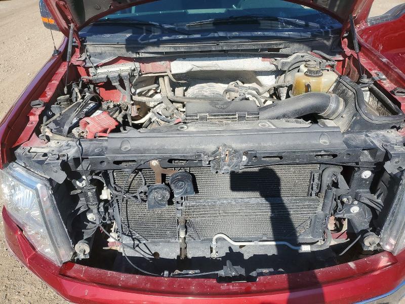 1FTFX1EF1DFC78742 2013 FORD F150 photo no. 11