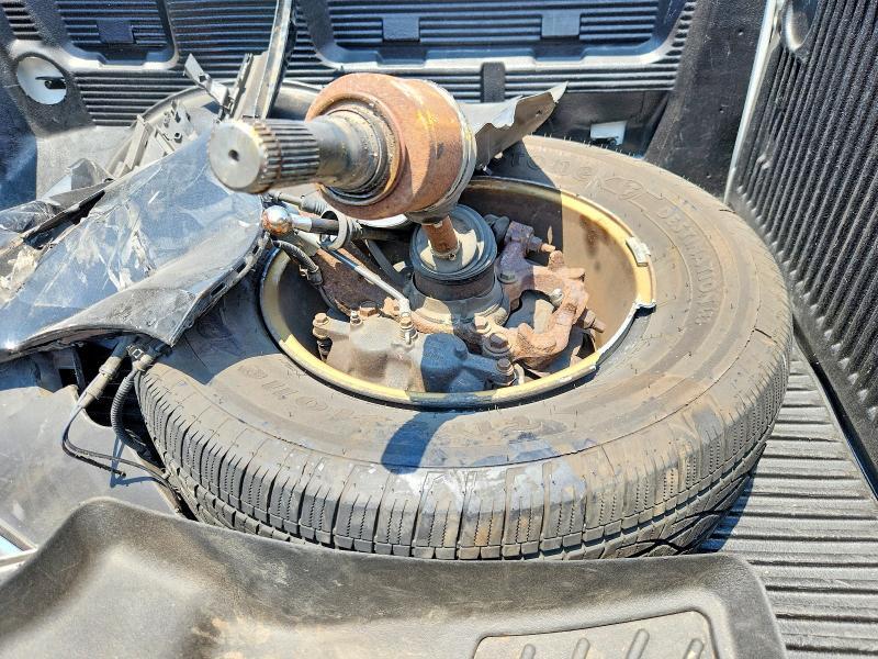 1FTFW1EF6DFC66346 2013 FORD F150 photo no. 12