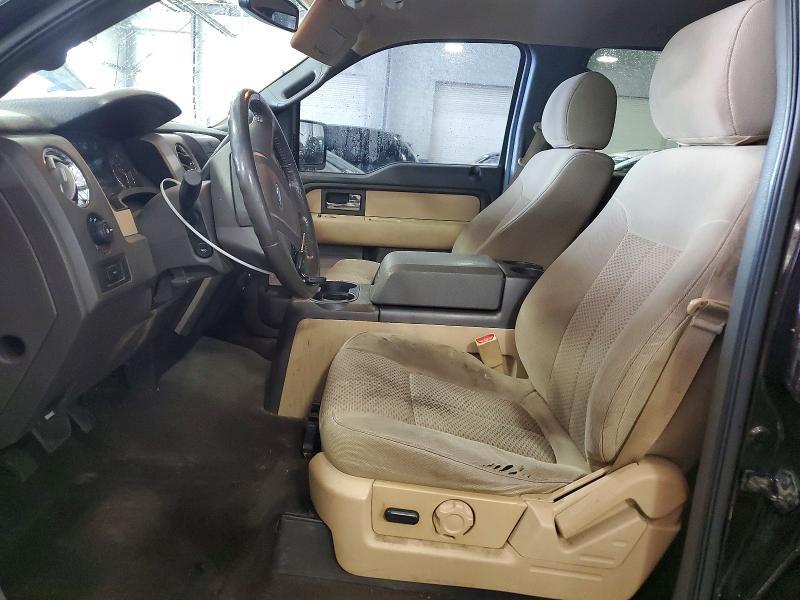2013 FORD F150 SUPERCREW — Фото 7 из 13