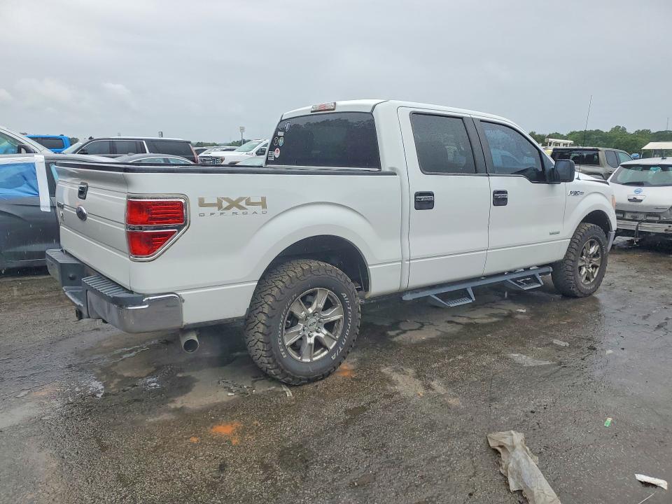1FTFW1ET8DFA41836 2013 FORD F150 photo no. 6