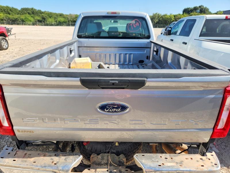2013 FORD F350 SUPER DUTY — Фото 10 из 13