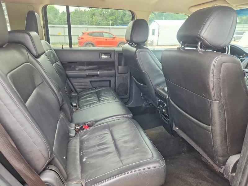 2013 FORD FLEX SEL — Фото 11 из 13