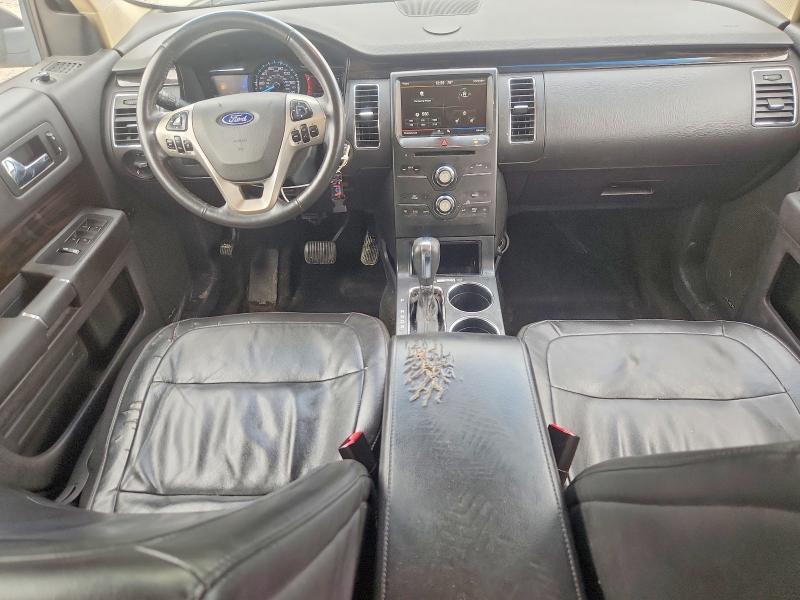 2013 FORD FLEX SEL — Фото 8 из 13