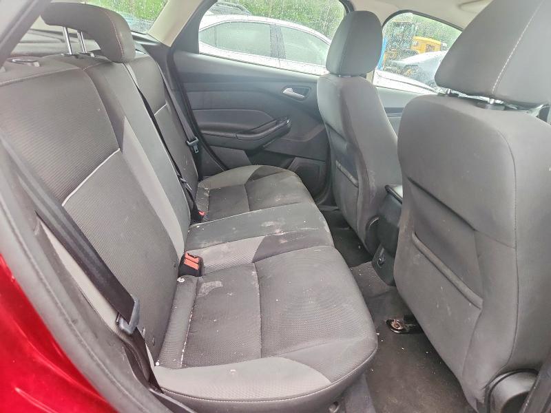 1FADP3K29DL146923 2013 FORD FOCUS photo no. 10
