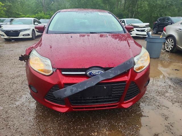 1FADP3K29DL146923 2013 FORD FOCUS photo no. 5