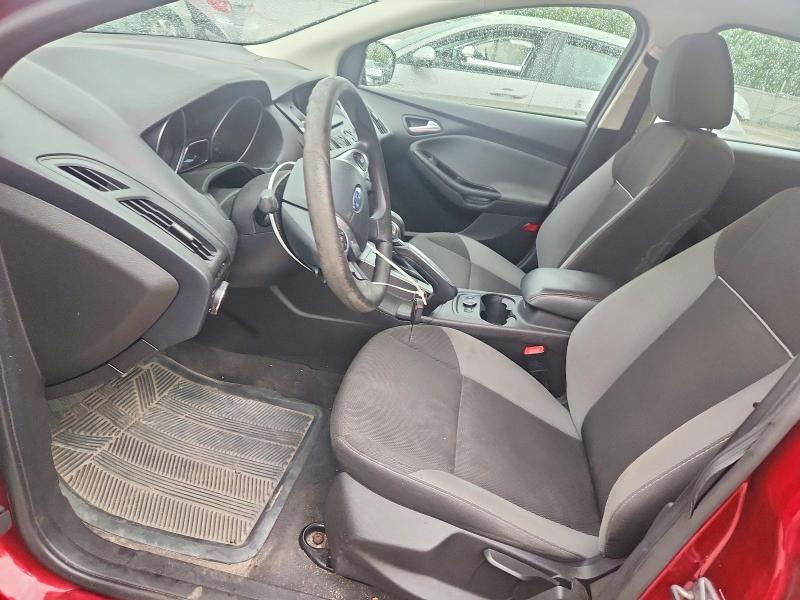 1FADP3K29DL146923 2013 FORD FOCUS photo no. 7