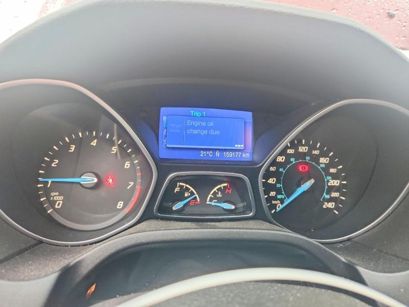 1FADP3K29DL146923 2013 FORD FOCUS photo no. 9