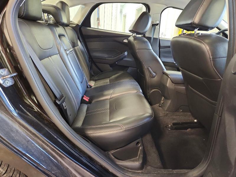1FADP3J25DL107571 2013 FORD FOCUS photo no. 9