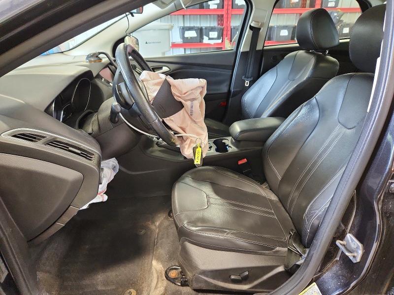 1FADP3J25DL107571 2013 FORD FOCUS photo no. 6