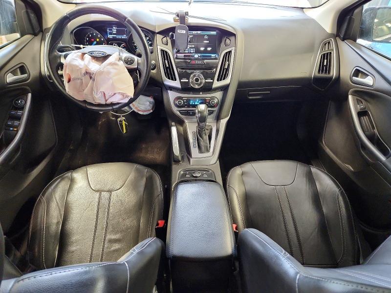 1FADP3J25DL107571 2013 FORD FOCUS photo no. 7