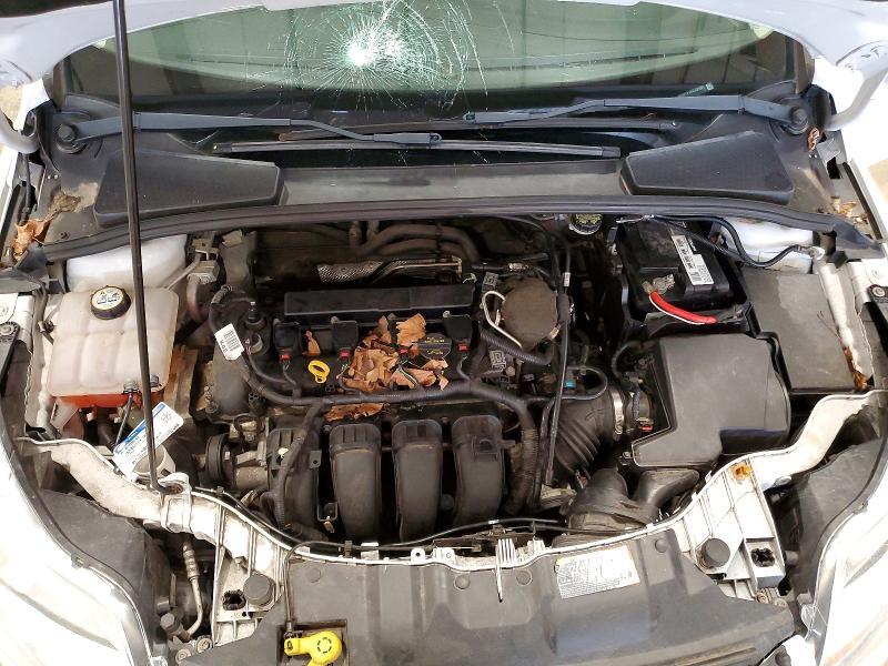2013 FORD FOCUS SE — Фото 11 из 12
