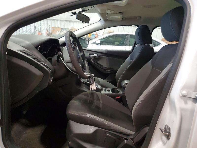 2013 FORD FOCUS SE — Фото 7 из 12