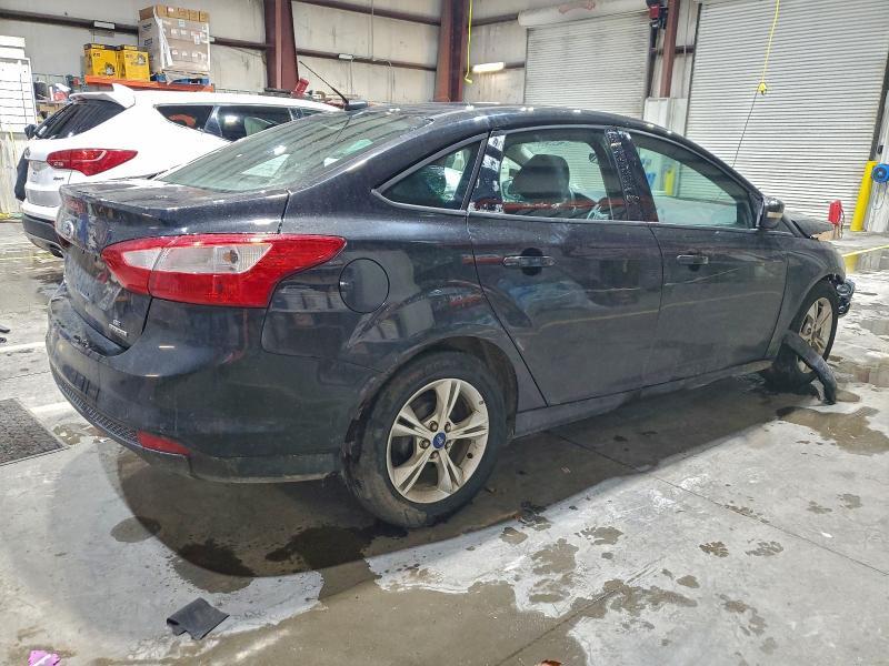 2013 FORD FOCUS SE — Фото 3 из 13