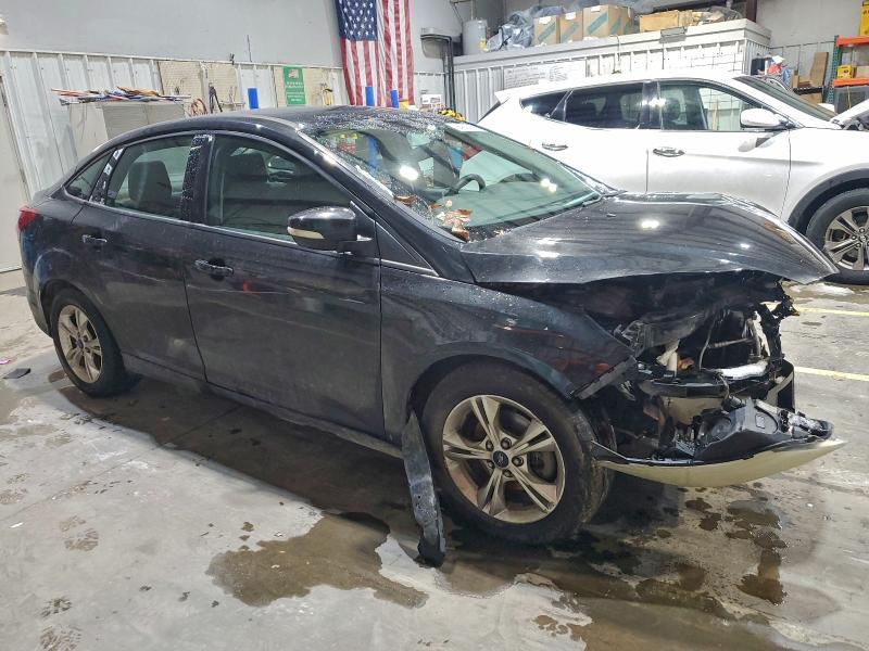 2013 FORD FOCUS SE — Фото 4 из 13