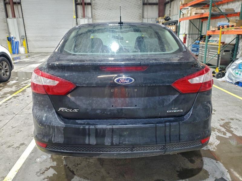 2013 FORD FOCUS SE — Фото 6 из 13