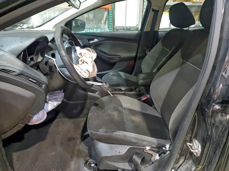 2013 FORD FOCUS SE — Фото 7 из 13