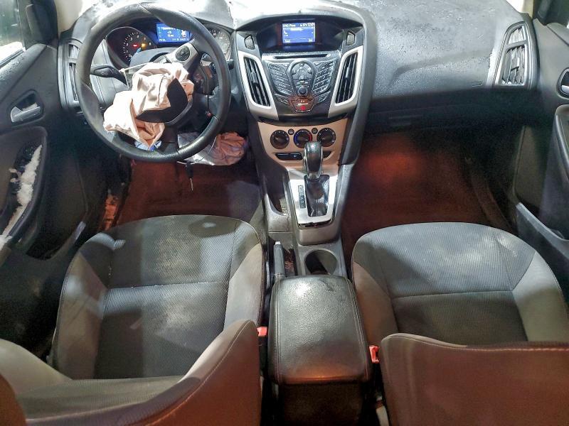 2013 FORD FOCUS SE — Фото 8 из 13