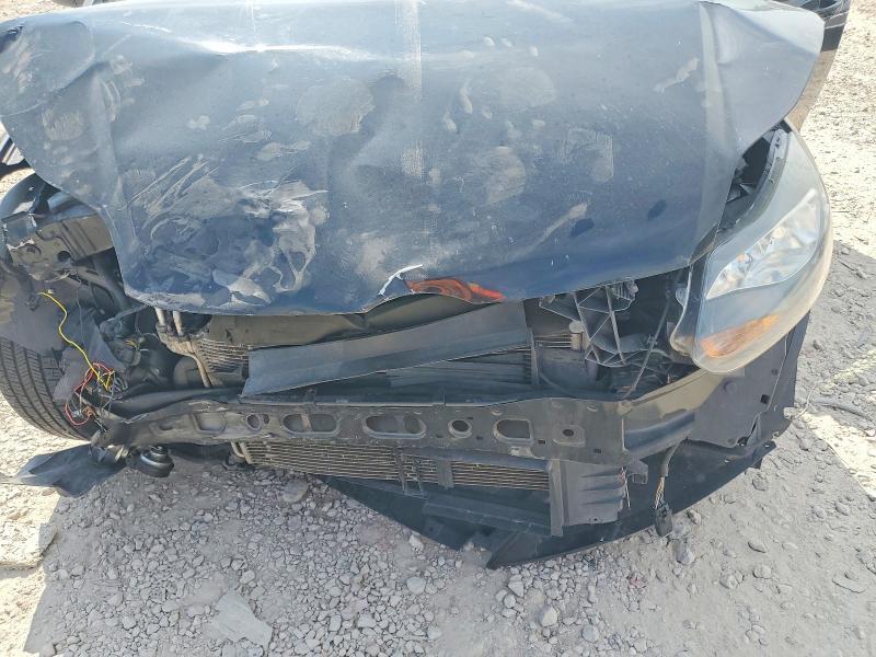 2013 FORD FOCUS TITANIUM — Фото 11 из 12