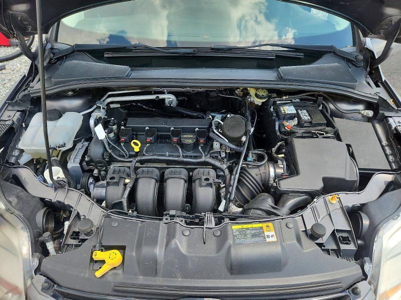 1FADP3J2XDL161724 2013 FORD FOCUS photo no. 11
