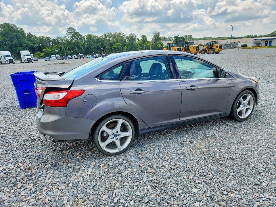 1FADP3J2XDL161724 2013 FORD FOCUS photo no. 3