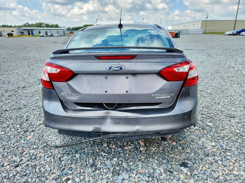 1FADP3J2XDL161724 2013 FORD FOCUS photo no. 6