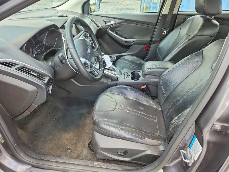 1FADP3J2XDL161724 2013 FORD FOCUS photo no. 7
