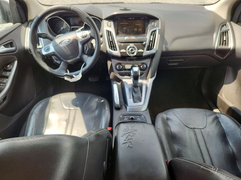 1FADP3J2XDL161724 2013 FORD FOCUS photo no. 8