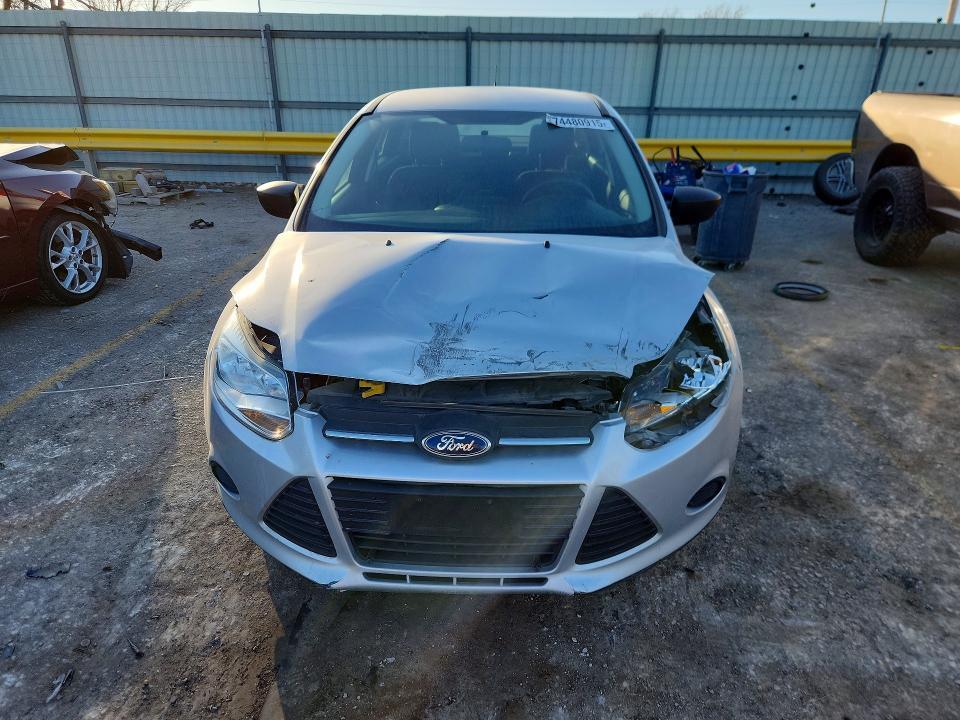 2013 FORD FOCUS S — Фото 5 из 12