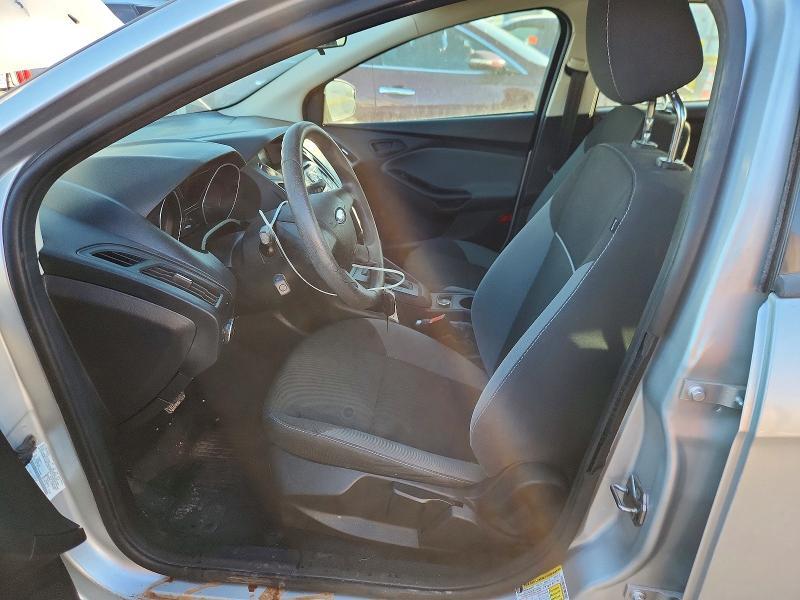 2013 FORD FOCUS S — Фото 7 из 12