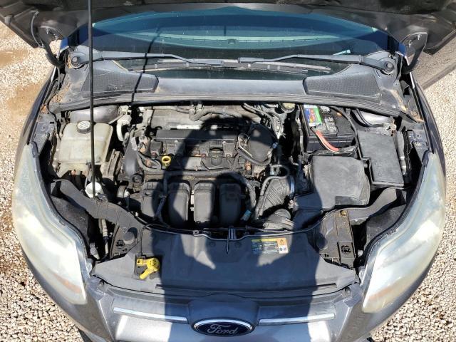 2013 FORD FOCUS SE — Фото 11 из 12