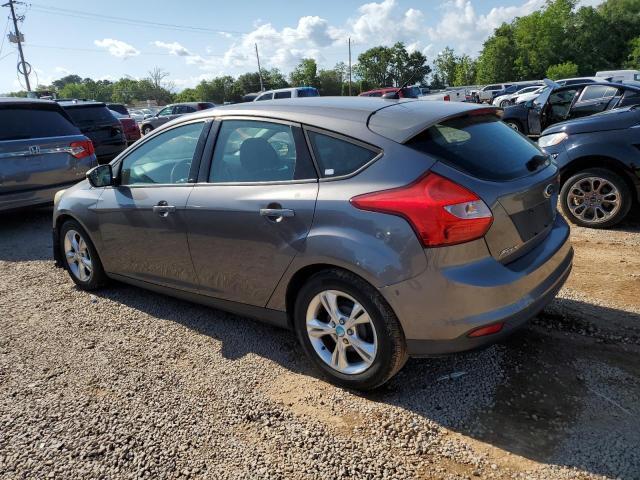 2013 FORD FOCUS SE — Фото 2 из 12