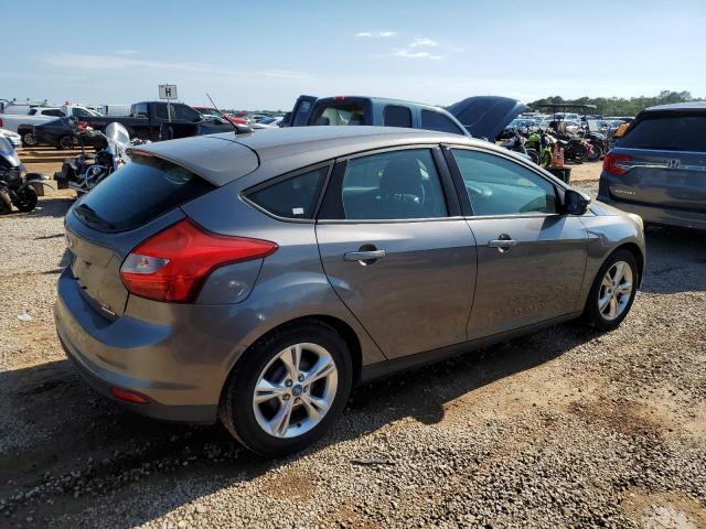 2013 FORD FOCUS SE — Фото 3 из 12