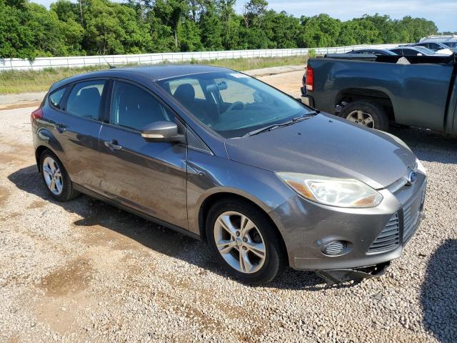 2013 FORD FOCUS SE — Фото 4 из 12