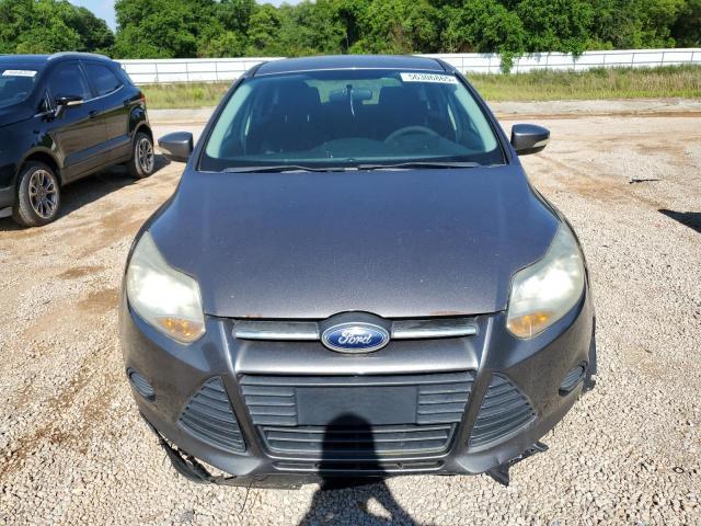 2013 FORD FOCUS SE — Фото 5 из 12