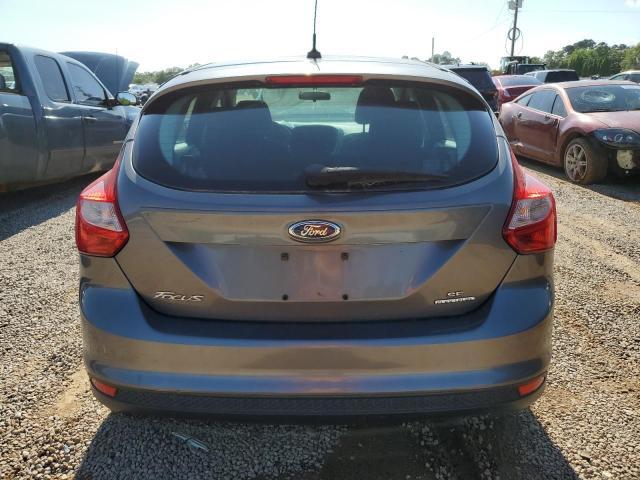 2013 FORD FOCUS SE — Фото 6 из 12