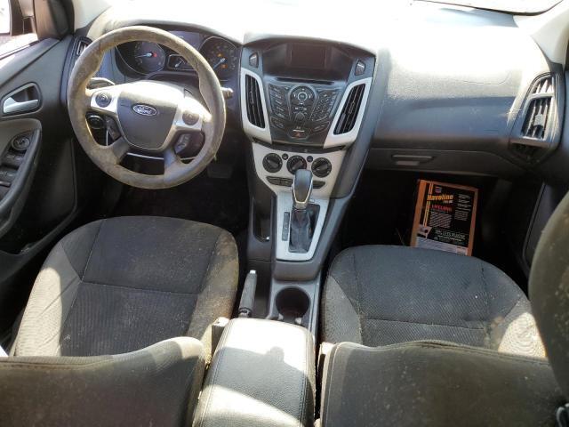 2013 FORD FOCUS SE — Фото 8 из 12