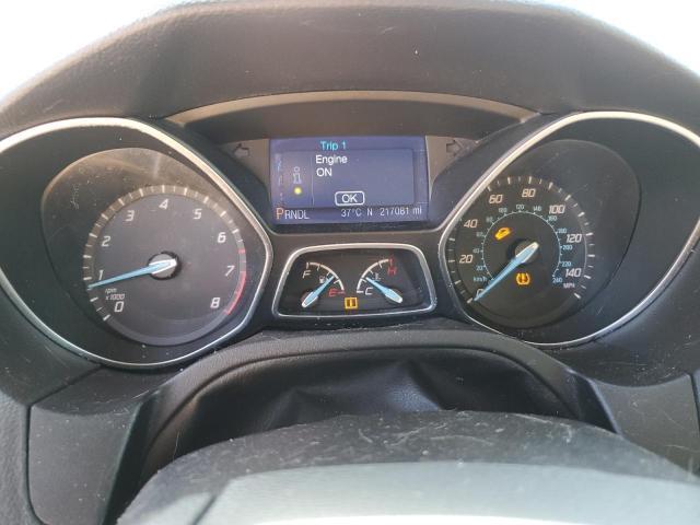 2013 FORD FOCUS SE — Фото 9 из 12