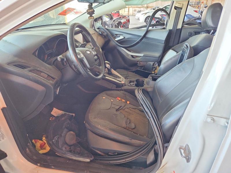 2013 FORD FOCUS SE — Фото 7 из 12